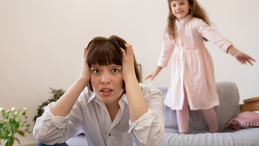 Berrinches infantiles: consejos para padres desesperados