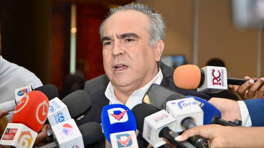 El Conep advierte sobre el desafío de dinamizar economía dominicana en 2026