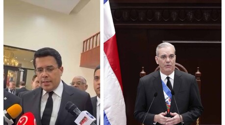 “Tenemos el mejor inicio de año turístico de la historia”, David Collado tras Rendición de Cuentas