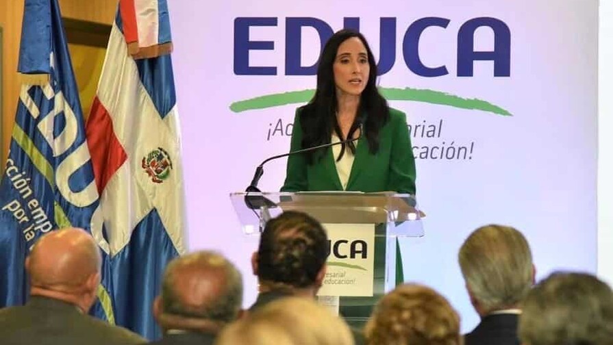 Educa valora avances en educación, pero advierte que sin mejoras en calidad no habrá crecimiento Educa valora avances en educación, pero advierte que sin mejoras en calidad no habrá crecimiento