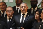 Fuerza del Pueblo a Abinader: “No se pueden lanzar satélites mientras se va la luz a diario’’