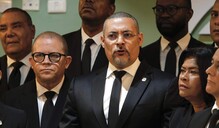 Fuerza del Pueblo a Abinader: “No se pueden lanzar satélites mientras se va la luz a diario’’