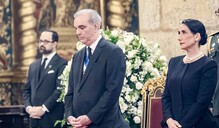 Piden en el tedeum una educación integral que aleje a los jóvenes de la avaricia y el egoísmo