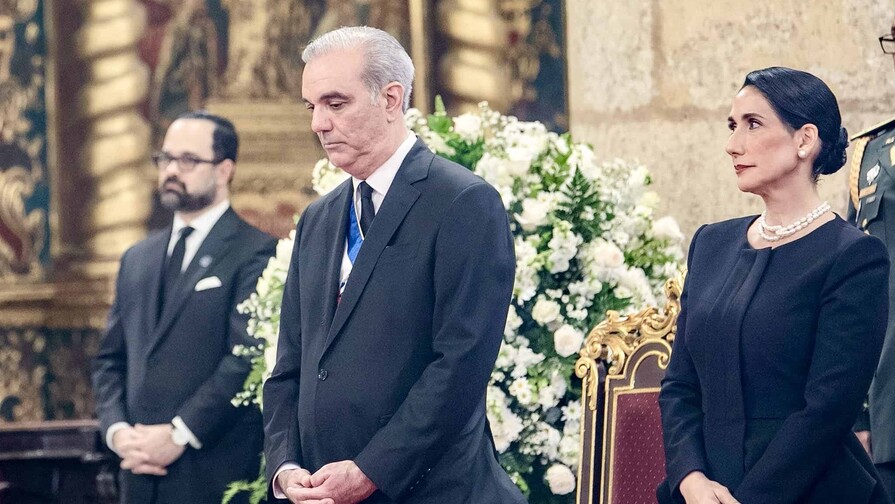 Piden en el tedeum una educación integral que aleje a los jóvenes de la avaricia y el egoísmo