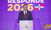 Secretario general del PLD cuestiona rendición de cuentas del presidente Abinader