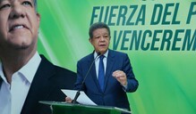 Leonel sobre la rendición de cuentas: hay desconexión entre narrativa oficial y realidad cotidiana