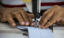 Textiles dominicanos bajo el DR-Cafta quedan fuera del nuevo arancel del 10 % impuesto por Trump