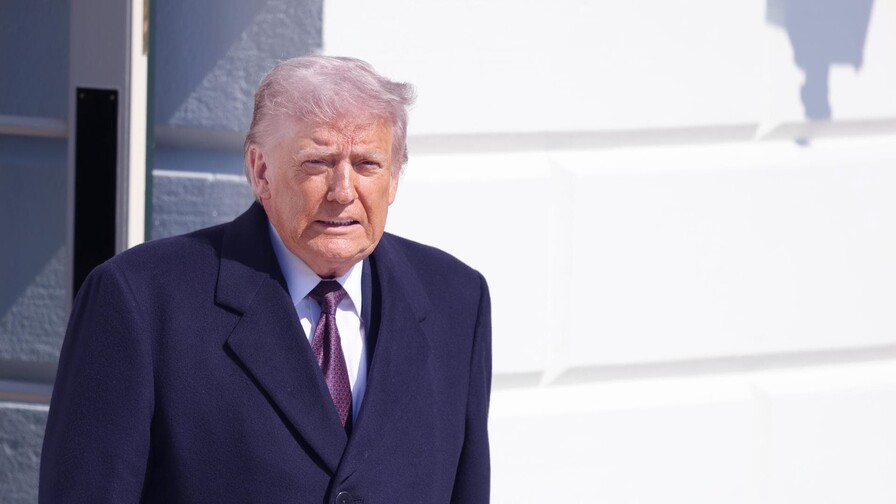 De Venezuela a Irán, los bombardeos ordenados por Trump en su segundo mandato