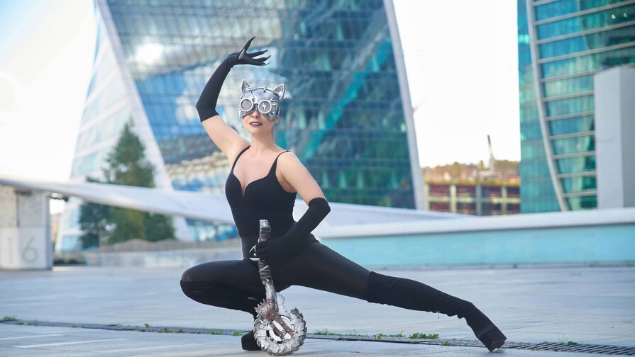 ¿Qué son los “therians”?