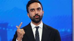 Mamdani condena la guerra ilegal de Trump contra Irán y refuerza seguridad en Nueva York