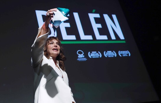 El cine iberoamericano en busca del Goya