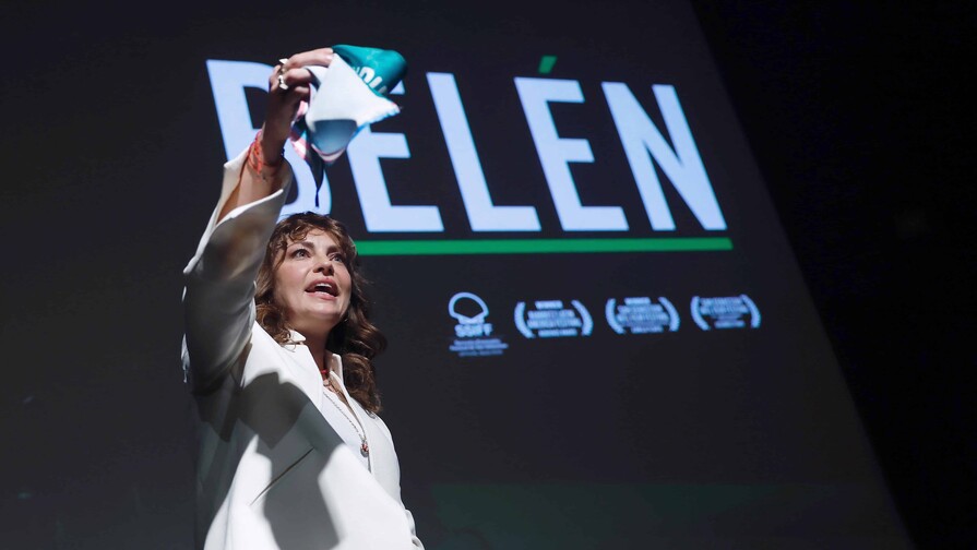 El cine iberoamericano en busca del Goya