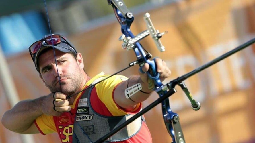 El español Elías Cuesta, seleccionador de EE. UU., nominado a mejor técnico del mundo