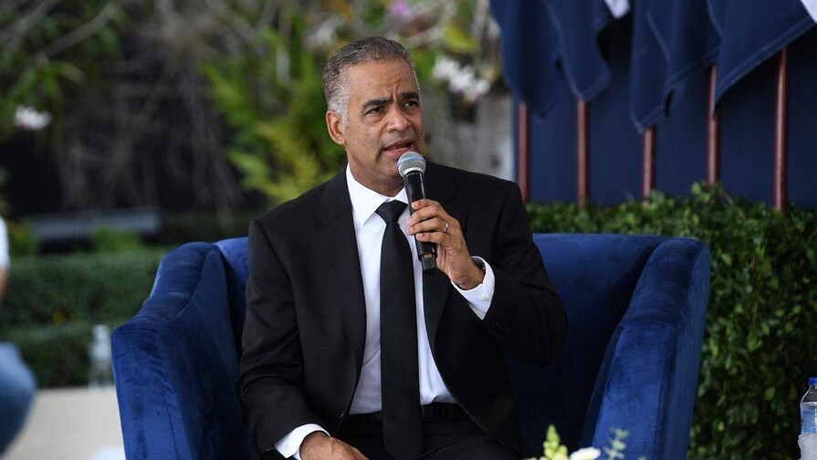 Joel Santos valora rendición de cuentas de Luis Abinader y destaca avances en energía