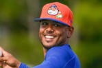 Freddy Peralta, emocionado y con mira en un futuro largo con los Mets tras su designación