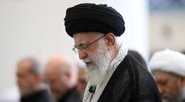 Gritos de júbilo en Teherán tras información sobre la supuesta muerte de Jamenei