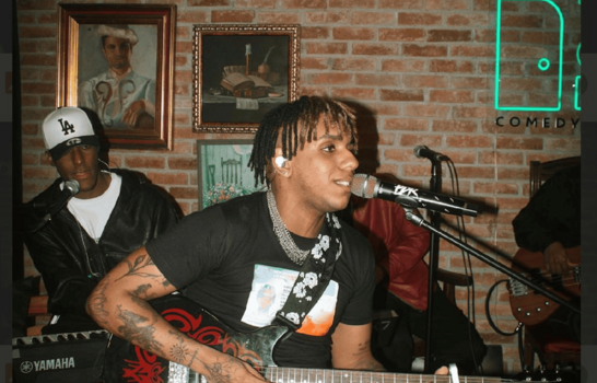 Aaron 21 celebra su “Primo Day” junto a 200 seguidores y afianza su conexión con el público