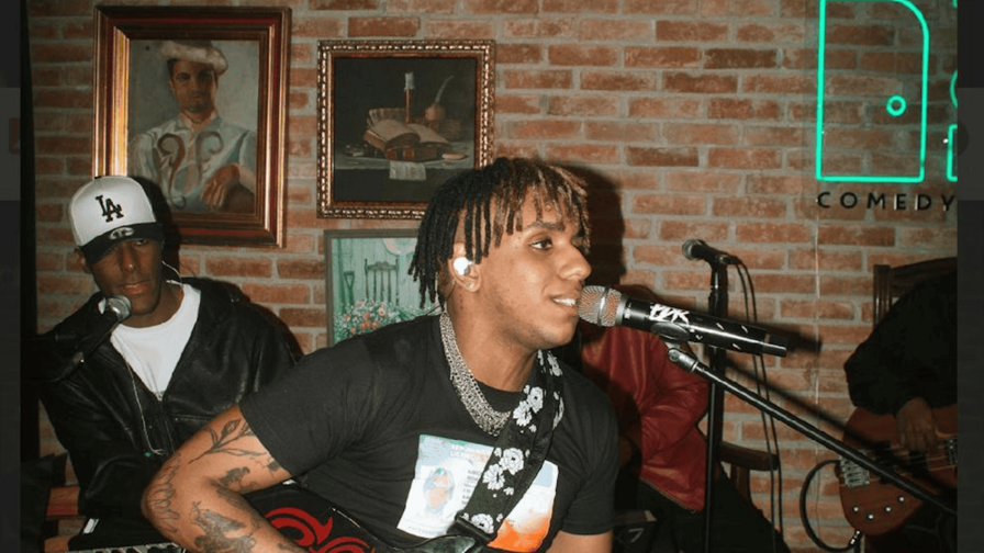 Aaron 21 celebra su “Primo Day” junto a 200 seguidores y afianza su conexión con el público