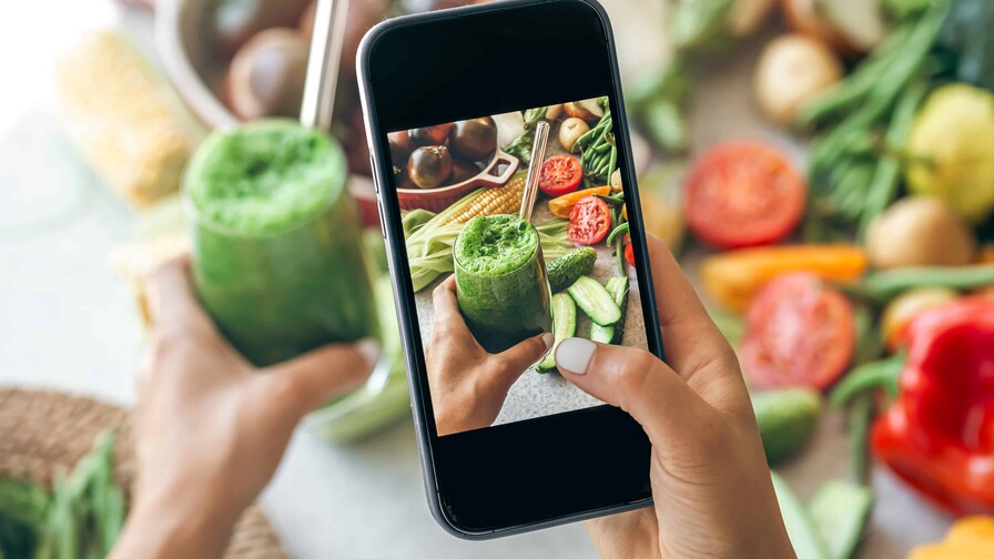 Apps nutricionales: cómo usarlas de forma saludable y consciente