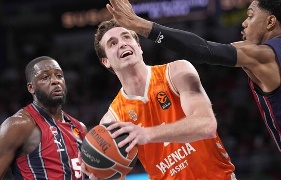 La Euroliga suspende el Hapoel-París del 3 de marzo por la situación actual en Israel