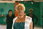 Fallece Enerolisa Núñez, guardiana de la salve y símbolo del folclore afrodominicano Fallece Enerolisa Núñez, guardiana de la salve y símbolo del folclore afrodominicano