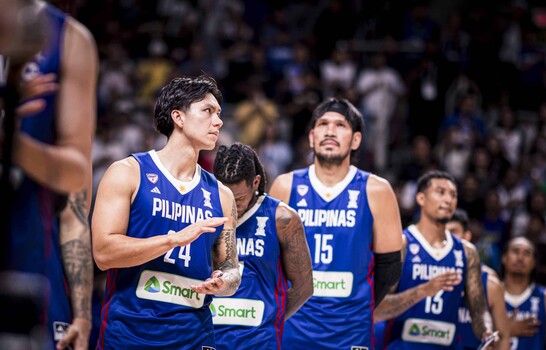 La FIBA pospone los partidos de clasificación en Asia por la situación en Oriente Medio