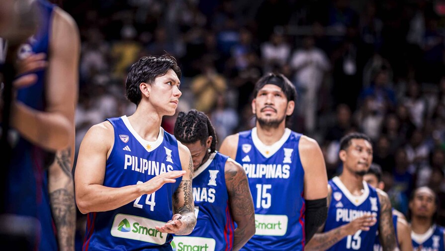 La FIBA pospone los partidos de clasificación en Asia por la situación en Oriente Medio