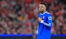 Arbeloa rechaza poner fecha a la reaparición de Mbappé con el Real Madrid