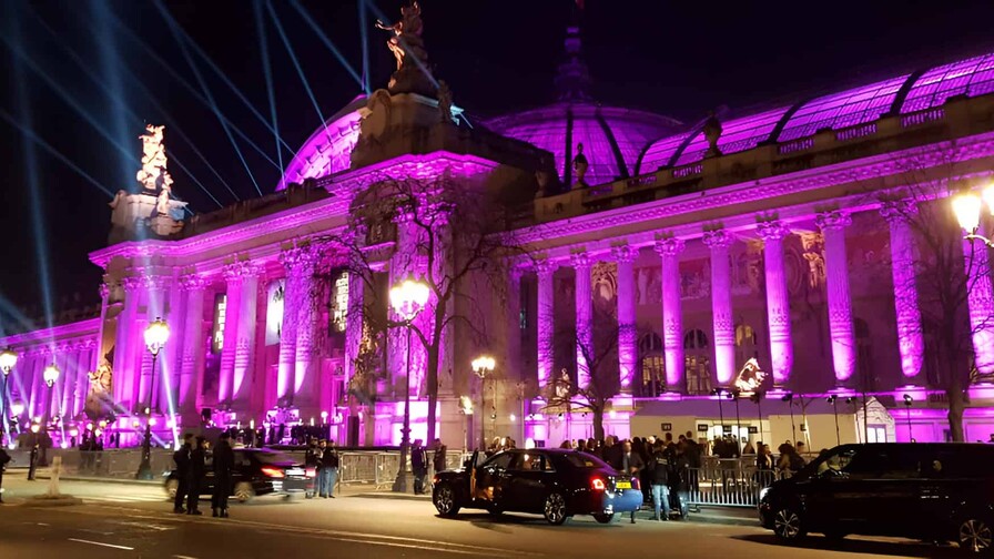París reunirá alrededor de cien desfiles y presentaciones en su Semana de la moda femenina