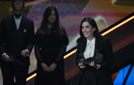 Listado de ganadores de la 40 edición de los Premios Goya