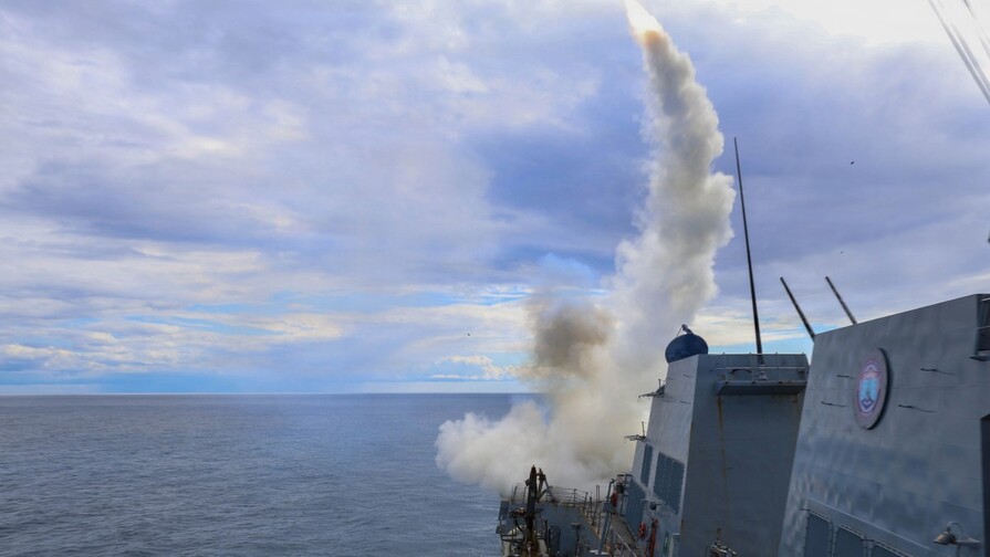 Tres militares estadounidenses mueren en la operación contra Irán