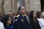 Director de la Policía a los agentes: “la verdadera reforma comienza en la conciencia de cada uno” Director de la Policía a los agentes: “la verdadera reforma comienza en la conciencia de cada uno”