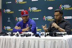 El puesto de cerrador no lo tiene nadie en el equipo dominicano del Clásico Mundial