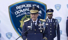 Nuevo director de la Policía realiza más de 30 cambios internos en la institución