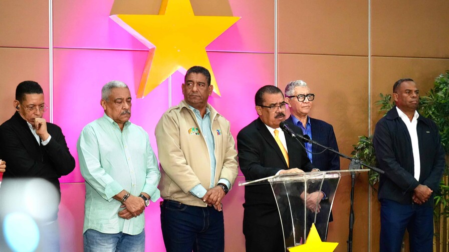 El PLD califica el 2025 como un año crítico para la agricultura dominicana El PLD califica el 2025 como un año crítico para la agricultura dominicana