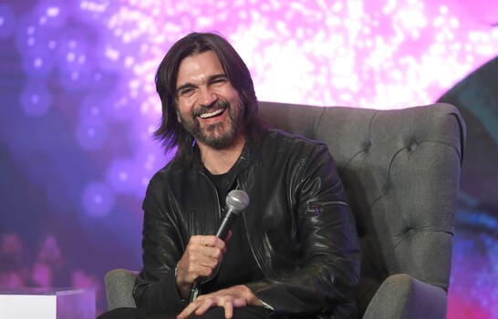 Juanes arranca gira por Estados Unidos con conciertos en Miami y Orlando