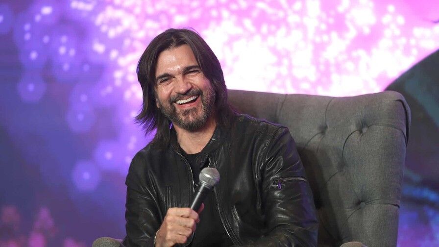 Juanes arranca gira por Estados Unidos con conciertos en Miami y Orlando Juanes arranca gira por Estados Unidos con conciertos en Miami y Orlando