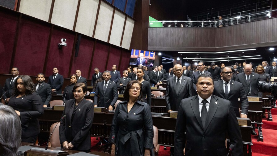 La reforma laboral se juega su futuro en la nueva legislatura ante llamados a aprobarla pronto La reforma laboral se juega su futuro en la nueva legislatura ante llamados a aprobarla pronto