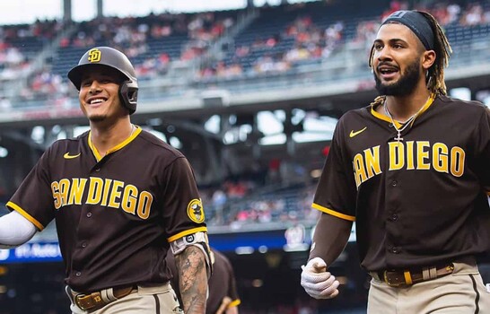 No hay nada más grande en el deporte que representar a tu país