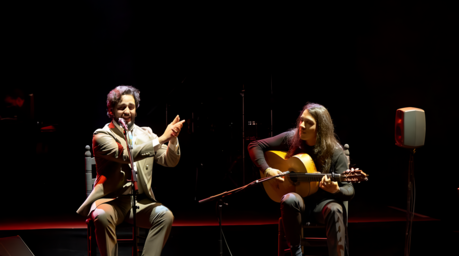 El Bola y José del Tomate traen a Santo Domingo el flamenco en su estado más puro