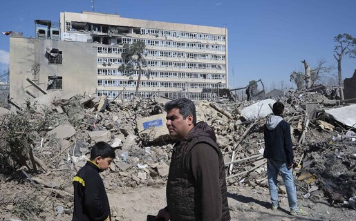 Casi 2,000 dominicanos residen en países del Medio Oriente en medio del conflicto