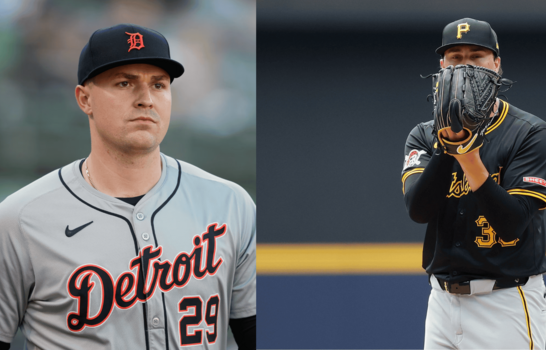 Tarik Skubal y Paul Skenes encabezan la rotación del Team USA para el Clásico Mundial de Béisbol