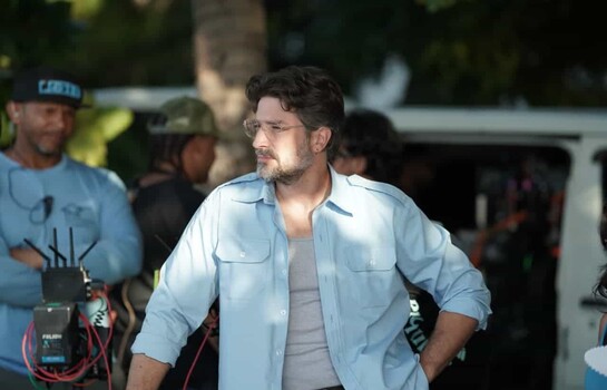 “El Misterio del Caribe” completa rodaje local y se prepara para continuar en Europa