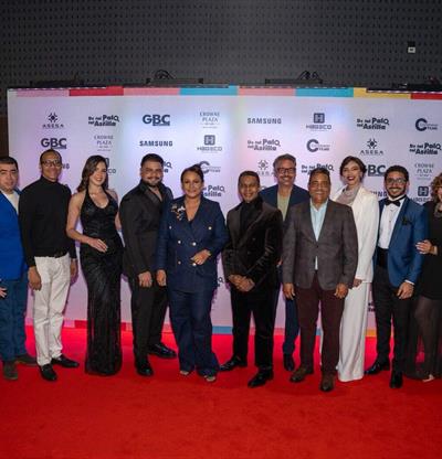 “De Tal Palo Tal Astilla” llega este jueves a todos los cines de República Dominicana