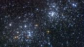 Descubren el sistema de cuatro estrellas más compacto descrito hasta ahora