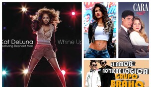 Diez canciones que has cantado mil veces… y quizás no sabías que son de artistas dominicanos