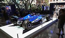 Dos españoles y tres latinoamericanos en la reducida élite de la F1