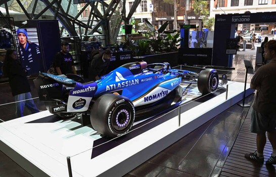 Dos españoles y tres latinoamericanos en la reducida élite de la F1