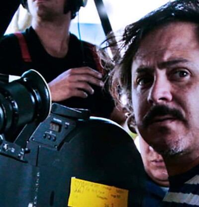 El yerno, la sátira política de Gerardo Naranjo, llega a Netflix 