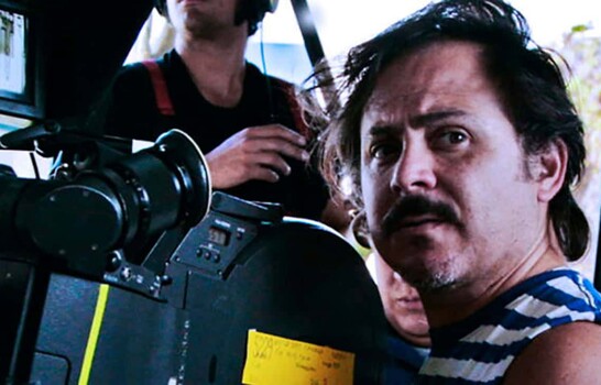 El yerno, la sátira política de Gerardo Naranjo, llega a Netflix 